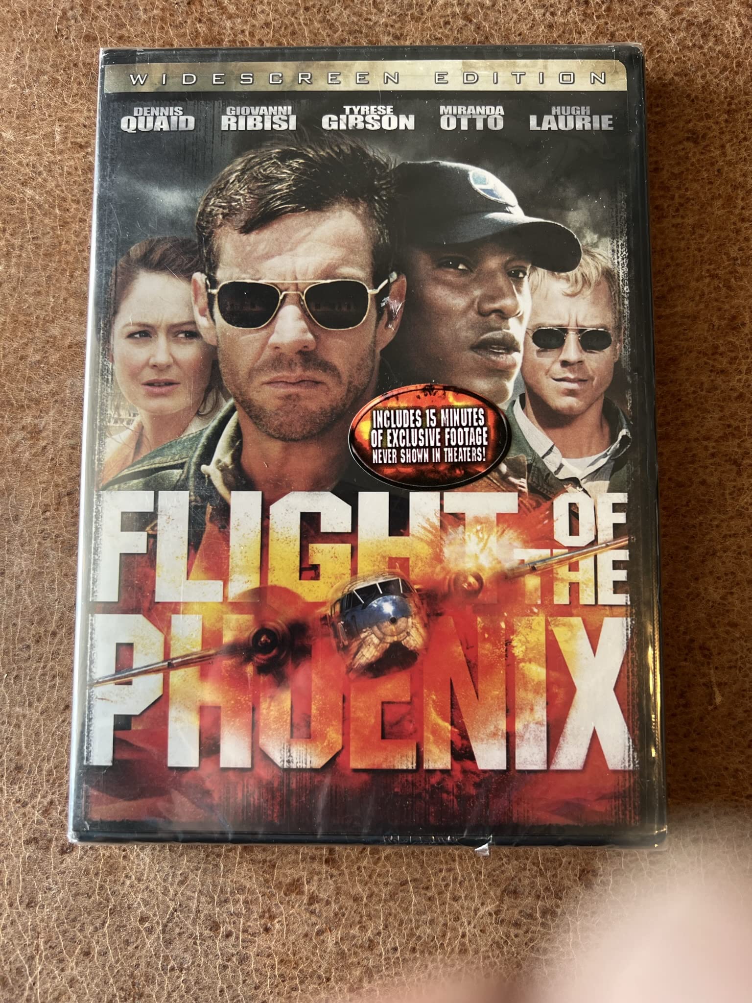 Flight of the Phoenix: Amazon.ca: J.K.Rowling: Movies & TV Shows